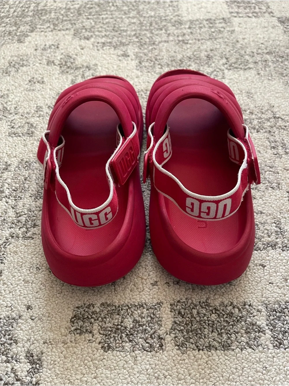 UGG sport yeah